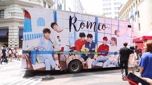 ROMEO 《Treasure》 1080P