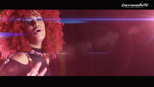 Mischa Daniels 《Can t Live With