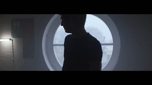 Mosimann 《Never let you go》 1
