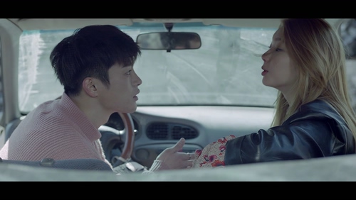 SeoInGuk 《Season of the heart》 1080P