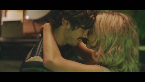 Mr. Probz 《Space For Two》 108