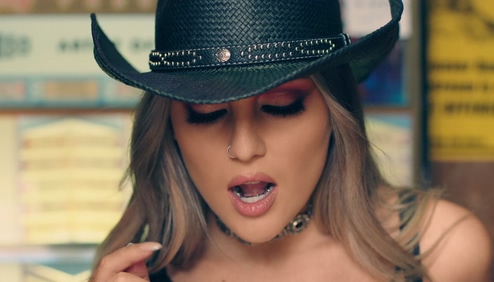 No More Sad Songs 《Little Mix》