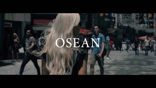 Osean 《Yar》 1080P