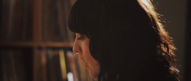 Paper Aeroplanes 《Little Letters》 1080P