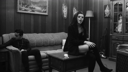 PVRIS 《My House》 1080P