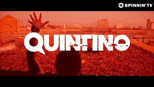 QUINTINO 《F WHAT YOU HEARD》 1080P