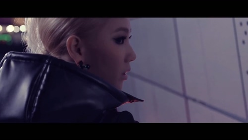 2NE1 《Come Back Home》 1080P