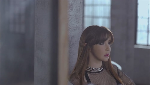 2NE1 《MISSING YOU》 1080P