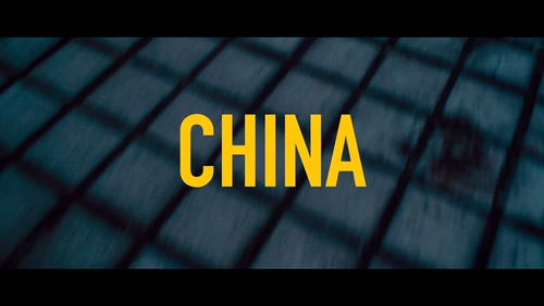 RENGLE 《China》 1080P