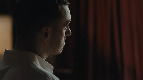 Sam Smith 《Too Good At Goodbyes》 1080P