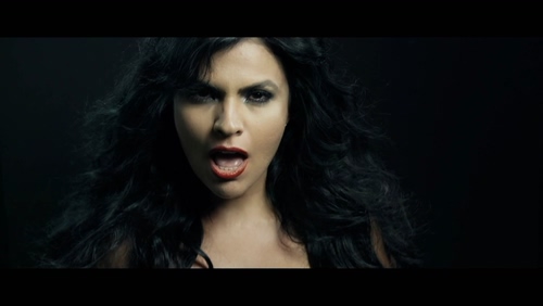 Scooter And Vassy 《Radiate》 1