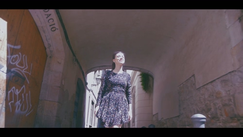 Sebastien 《High On You》 1080P