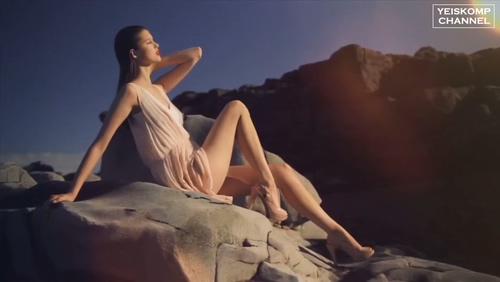 Sergei Vasilenko 《Sensuality》