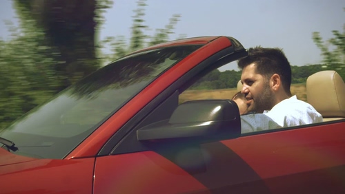 Serkan 《Leyla》 1080P