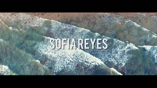 Sofia Reyes 《Conmigo》 1080P