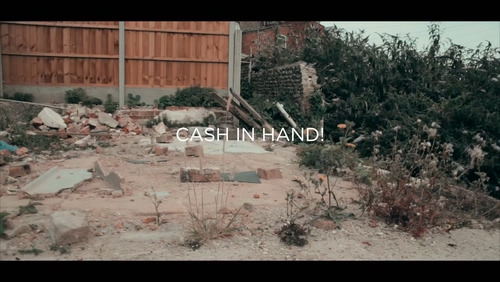 Spookasonic 《Cash In Hand》 10