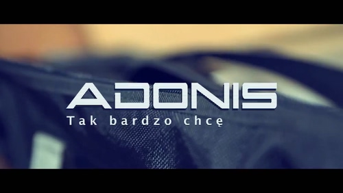 Adonis 《Tak bardzo chcę》 108
