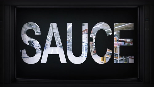 蔡诗芸 《Sauce》 1080P