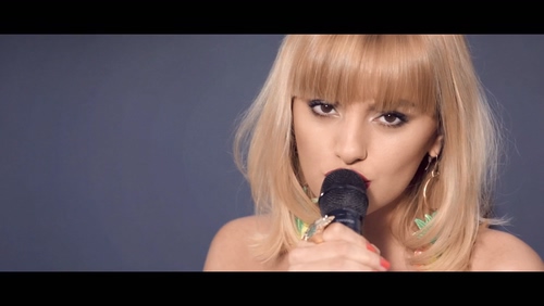 Alexandra Stan & Inna 《We Wanna》