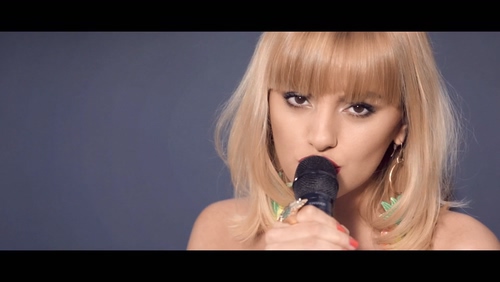 Alexandra Stan & Inna 《We Wanna》 1080P