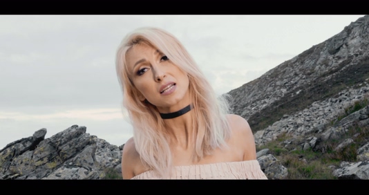 Andreea Balan 《Iti mai aduci am