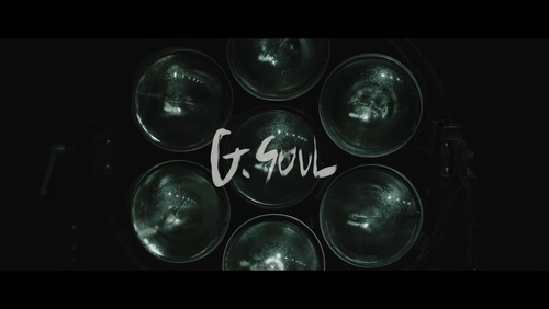 G.Soul 《You》 1080P