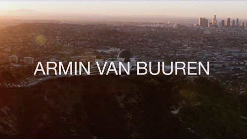Armin van Buuren & Garibay 《I N