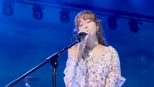 Jessica 《Dear Diary + Love Me T