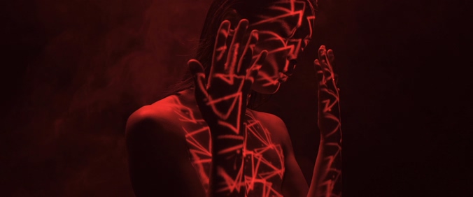 Blue Six 《Anhedonia》 1080P