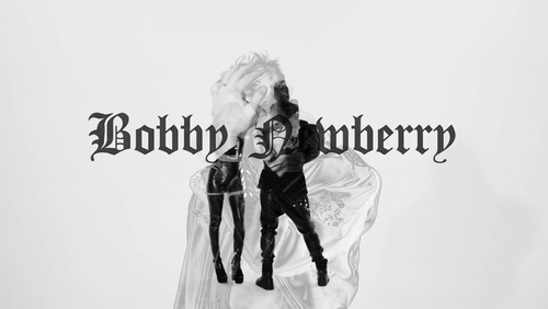 Bobby Newberry 《Serial Killer》