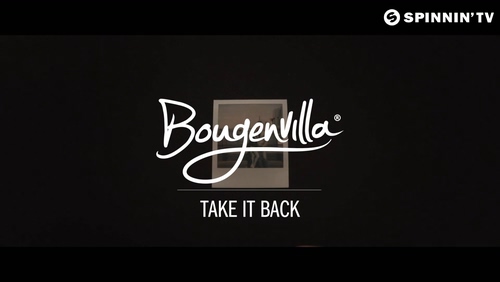Bougenvilla 《Take it Back》 10