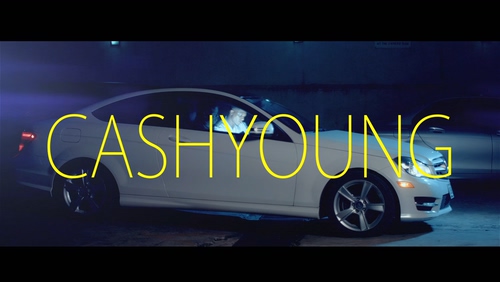 Cashyoung 《Kangaru》 1080P