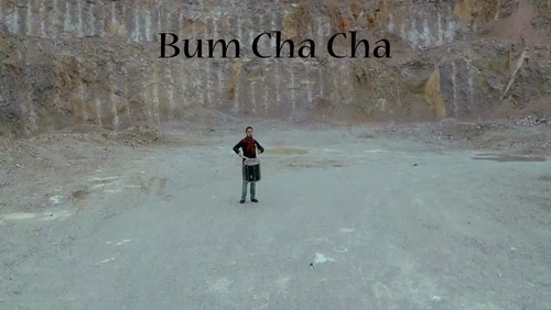 Cha Cha Darabuka 《Bum cha cha》 1080P