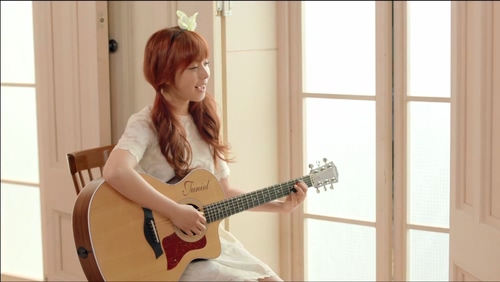 Juniel 《Pretty Boy》 1080P