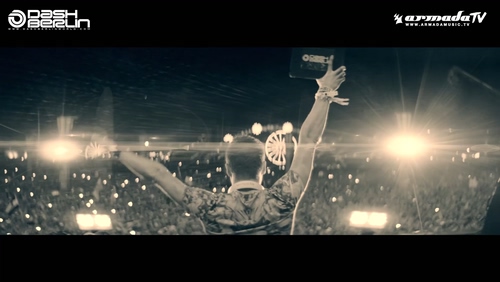 Dash Berlin 《Never Let You Go》