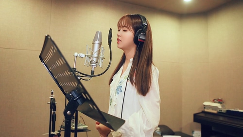 Kim Sohyun 《Dream》 1080P