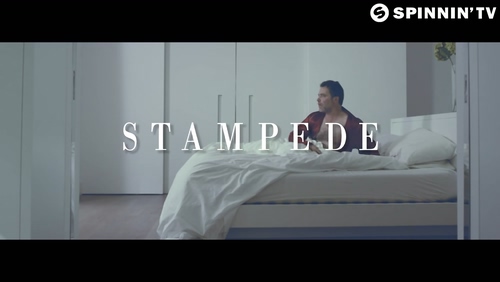 Dimitri Vegas 《Stampede》 1080