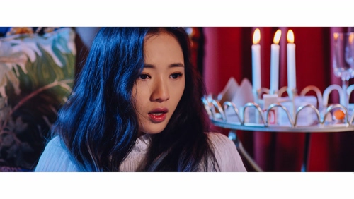 LADIES CODE 《GALAXY》 1080P