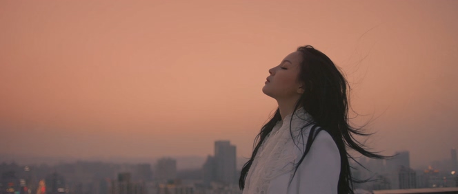 LEE HI 《BREATHE》 1080P