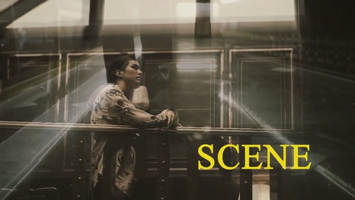 LOANN 《Scene》 1080P