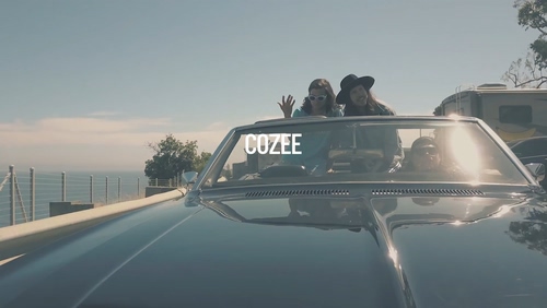 DVBBS 《Cozee》 1080P