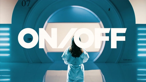 ONF 《ON-OFF》 4K 2160P
