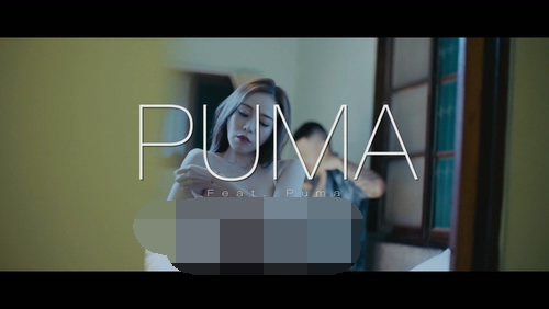 Dwagie 《Puma》 1080P