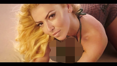 Hadise 《Yaz Günü》 1080P