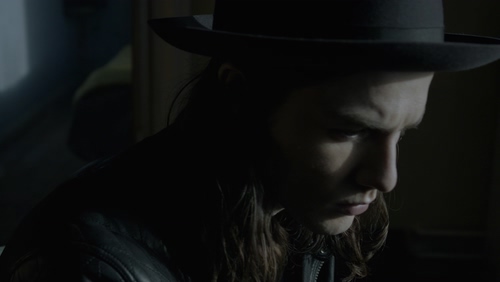 James Bay 《Let It Go》 1080P