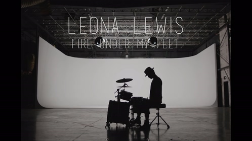 Leona Lewis 《Fire Under My Feet》