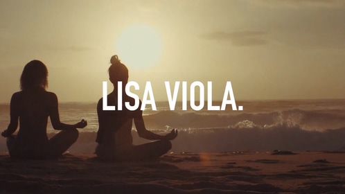 LISA VIOLA 《Show Me Da Way》 1080P