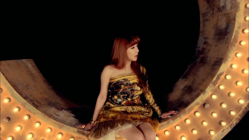 2NE1 BOM 《DON T CRY》 1080P