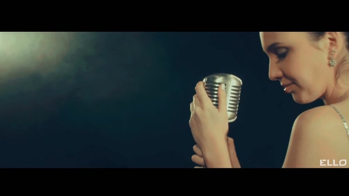Natalia Cherepania 《Wild bird》 1080P