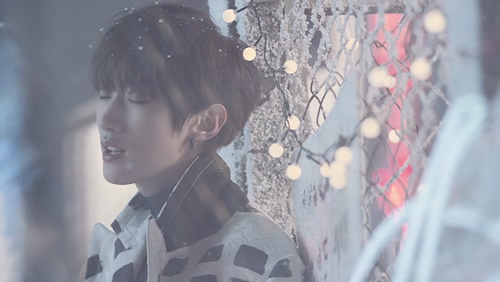 B1A4 《Lonely》 1080P
